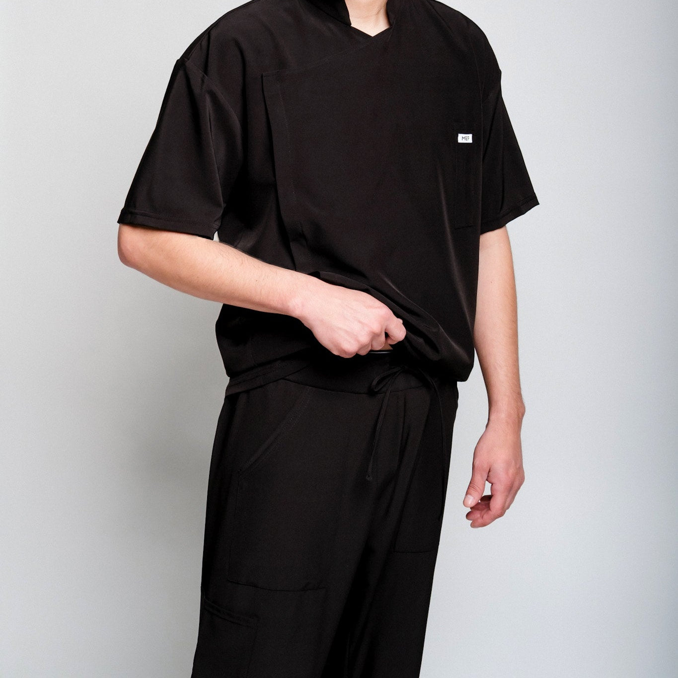 Pantalon sencillo
